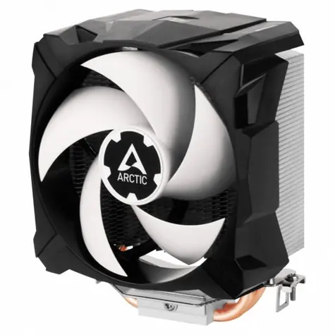 ARCTIC Freezer 7 X BULK /  11.2-24.4 dB @ 300-2000 RPM / Intel & AMD