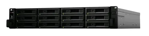 Synology RXD1219sas / rozšiřující jednotka / 12 šachet / 2U / pro SA3200D & UC3200