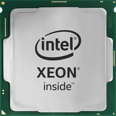 Intel Xeon E-2234 @ 3.6GHz - TRAY / TB 4.8GHz / 4C8T / L3 8MB / Bez VGA / 1151 / Coffee Lake / 71W