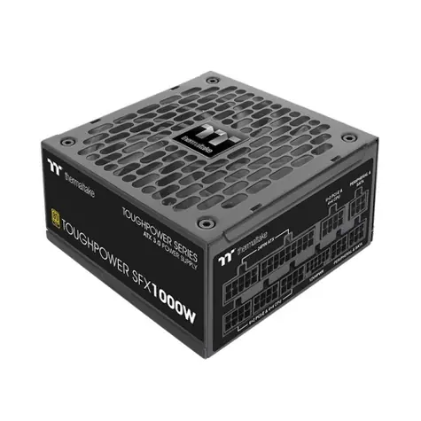 Thermaltake Toughpower SFX 850W / ATX 3.0 / aktivní PFC / 80 PLUS Gold
