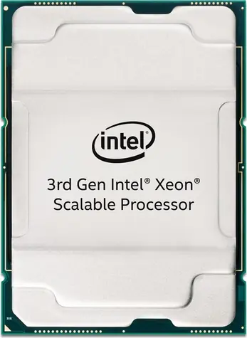 Intel Xeon Silver 4309Y @ 2.8GHz - TRAY / TB 3.6GHz / 8C16T / L3 12MB / Bez VGA / 4189 / Ice Lake / 105W