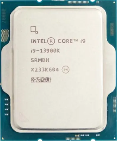 Intel Core i9-13900K @ 3.0GHz - TRAY / TB 5.8GHz / 8C16T / L3 36MB / UHD Graphics 770 / 1700 / Raptor Lake / 125W