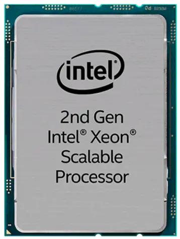 Intel Xeon Gold 6234 @ 3.3GHz - TRAY / TB 4GHz / 8C16T / L3 24.75MB / Bez VGA / 3647 / Cascade Lake / 130W