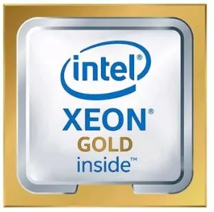 Intel Xeon Gold 6242R @ 3.1GHz - TRAY / TB 4.1GHz / 20C40T / L3 35.75MB / Bez VGA / 3647 / Cascade Lake / 205W