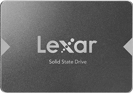 Lexar NS100 256GB / 2.5