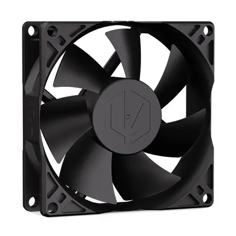 Endorfy Zephyr 80 / ventilátor / 80mm / 2100rpm / FDB