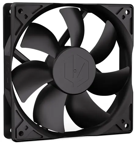 Endorfy Zephyr 120 / ventilátor / 120mm / 1100rpm / FDB