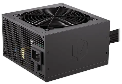 Endorfy Vero L5 Bronze 600W / Zdroj ATX / PFC / 120 mm / 80PLUS Bronze