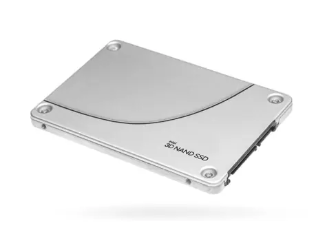 Solidigm D3-S4620 960GB / 2.5