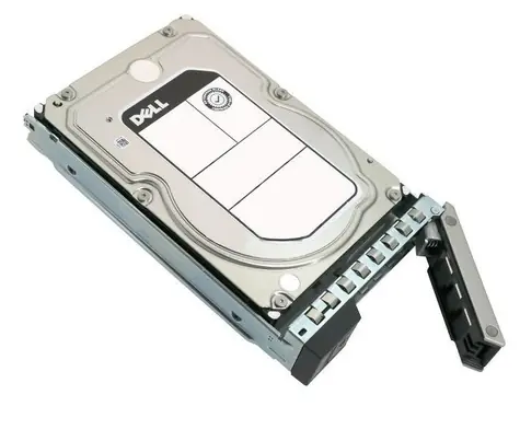 DELL server 4TB (161-BBPH) / 3.5