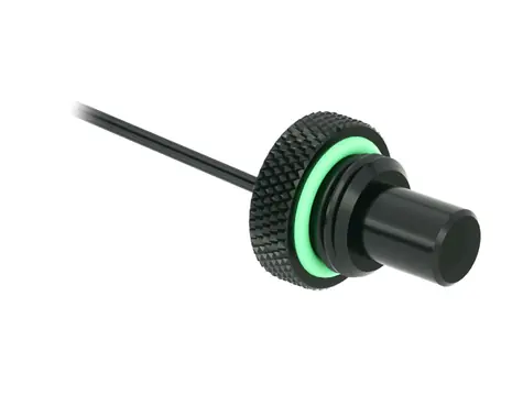 Barrow Senzor teploty G1/4 černá / 2-pin