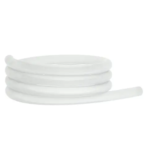 Barrow Hadice pro ohýbání 10mm trubek délky 10cm bílá