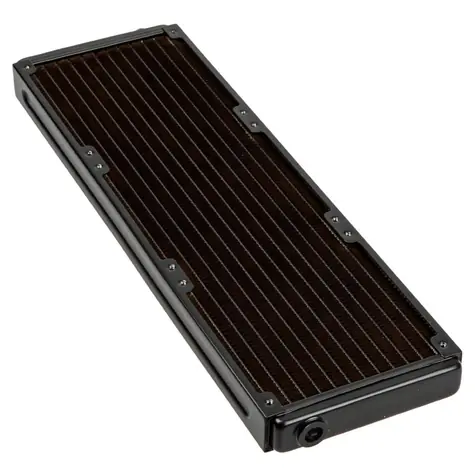 Magicool Xflow radiátor 360mm černá
