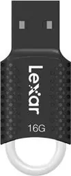 Lexar JumpDrive V40 16GB / FlashDisk / USB 2.0 Type A / přenosová rychlost: až 480 MBs