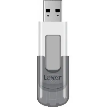 Lexar JumpDrive V100 32GB / Flash Disk / USB 3.0 Type A / Přenosová rychlost až 150 MBs
