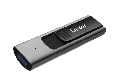 Lexar JumpDrive M900 128GB / Flash Disk / USB 3.1 /  čtení: 400MBs / zápis: 90MBs