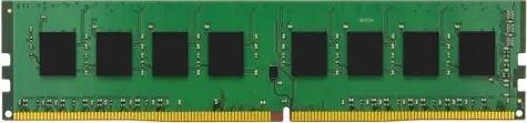 Kingston 8GB (1x 8GB) DDR4 3200 MHz / CL22 / DIMM / 1.2 V / Non-ECC / Un-Registered 