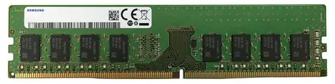 SAMSUNG M378A2K43EB1-CWE 16GB (1x16GB) 3200MHz / DDR4 / CL22 / 1.2V / UDIMM / Non-ECC