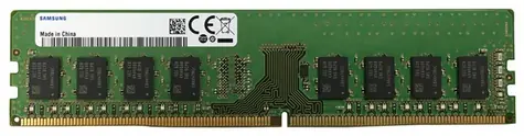 SAMSUNG M378A1G44AB0-CWE 8GB (1x8GB) 3200MHz / DDR4 / CL22 / 1.2V / UDIMM / Non-ECC / doprodej