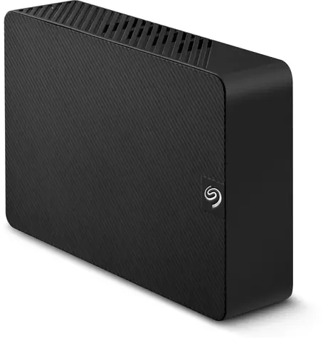 Seagate Expansion 16TB Černá / Externí HDD / 3.5