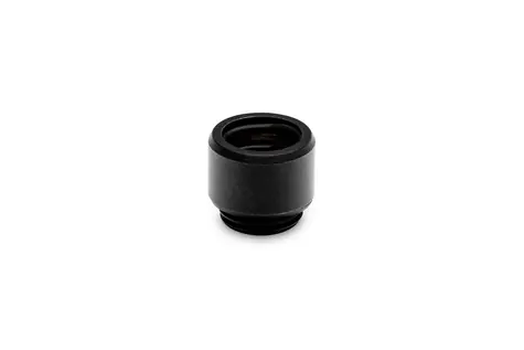 EKWB EK-Quantum Torque Micro HDP 12 - Black