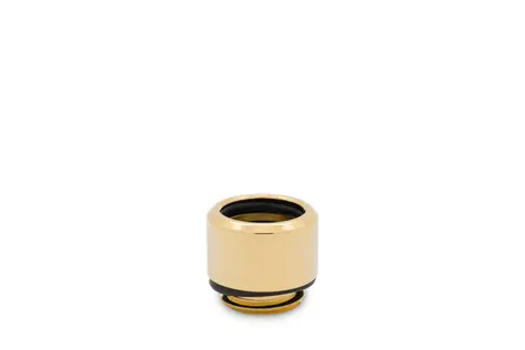 EKWB EK-Quantum Torque Micro HDP 12 - Gold
