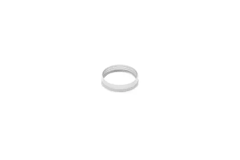 EKWB EK-Quantum Torque Color Ring 10-Pack STC 12/16 - Silver