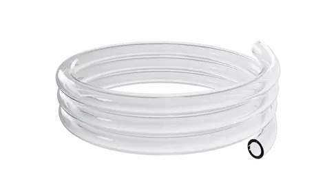 EKWB EK-Loop Soft Tube 10/16mm 3m - Clear