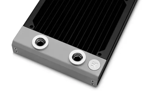 EKWB EK-Quantum Surface S140 - Black