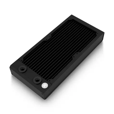 EKWB EK-Quantum Surface P240 - Black Edition