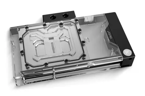 EKWB EK-Quantum Vector2 FE RTX 4090 D-RGB ABP Set - Nickel + Plexi