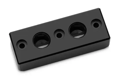 EKWB EK-Quantum Scalar2 Side Port Terminal - Acetal
