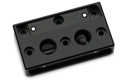 EKWB EK-Quantum Scalar2 DirectLink Side Port Terminal – Acetal