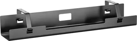 MOZOS OCUD11-BK černá / Organizér kabelů 