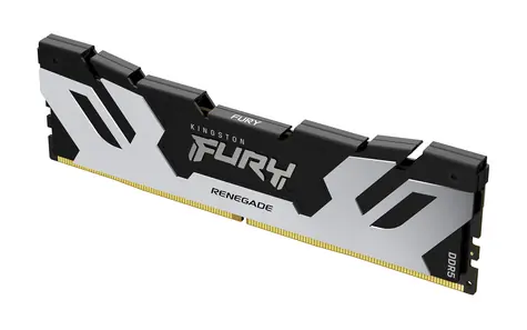 Kingston FURY Renegade 16GB (1x 16GB) DDR5 7600 MT/s / CL38 / Non-ECC / DIMM / XMP 3.0 / 1.45 V 