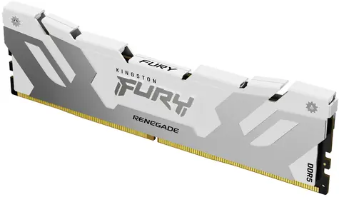 Kingston FURY Renegade 32GB (1x 32GB) DDR5 6400 MT/s / CL32 / Non-ECC / DIMM / XMP 3.0 / 1.4 V 