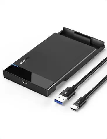 UGREEN Externí box pro disk 2.5