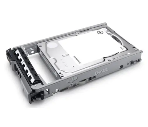 DELL 2.4 TB SAS / 2.5
