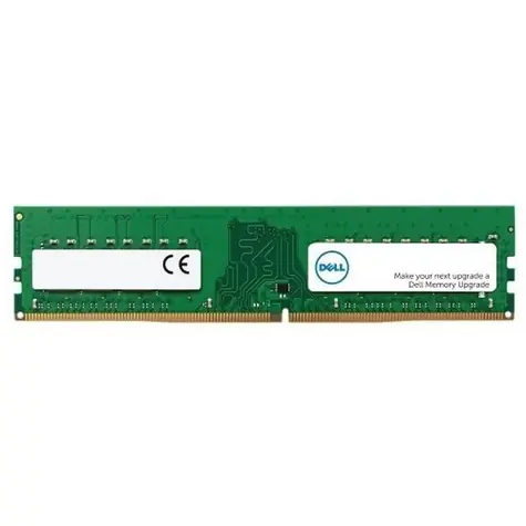 DELL 16GB RAM (1x 16GB) DDR5 5600MHz / UDIMM / 5600 MHz / pro pro Alienware Aurora R16 & Optiplex XE4 Tower