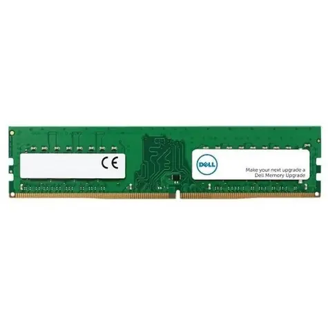 DELL 32GB RAM (1x 32GB) DDR5 5600MHz / UDIMM / 5600 MHz / pro pro Alienware Aurora R16 & Optiplex XE4 Tower