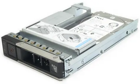 DELL server 2.4TB / SAS / 10000 rpm / 2.5