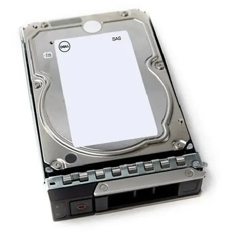 DELL server 8TB / SAS / 7200 rpm / 3.5