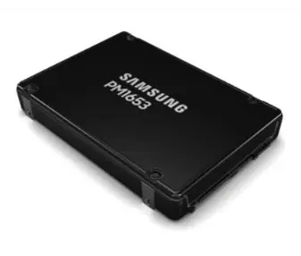 SAMSUNG PM1653 3.84TB / 2.5
