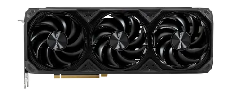 GAINWARD GeForce RTX 4070 SUPER Panther OC 12GB / 1980 - 2640 MHz / 12GB GDDR6x / 192-bit / 1x HDMI + 3x DP / (16)