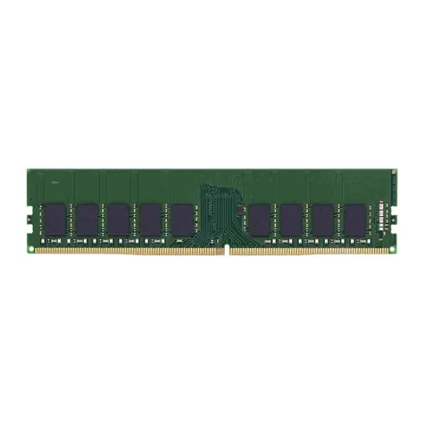 Kingston 32GB (1x 32GB) DDR4 3200 MHz / CL22 / DIMM / 1.2 V / ECC