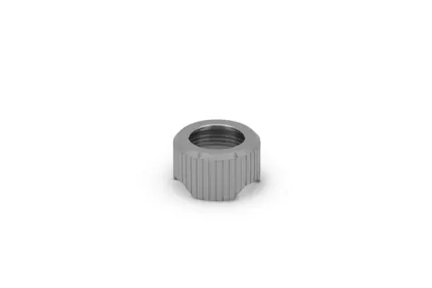 EKWB EK-Quantum Torque Compression Ring 6-Pack HDC 12 - Nickel