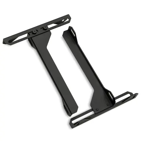 EKWB EK-Loop Angled Bracket - 120/140mmm