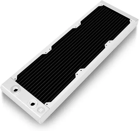 EKWB EK-Quantum Surface S360 - White