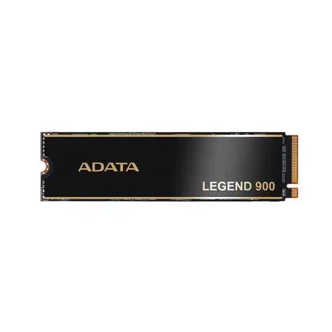 ADATA LEGEND 900 512GB / SSD / M.2 2280 / PCIe Gen4 / čtení: 7000MBps / zápis: 5400MBps / MTBF: 1.5mh