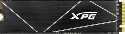 ADATA GAMMIX S70 BLADE 2TB / SSD / M.2 2280 / PCIe Gen4 / čtení: 7400MBps / zápis: 6800MBps / MTBF: 2mh